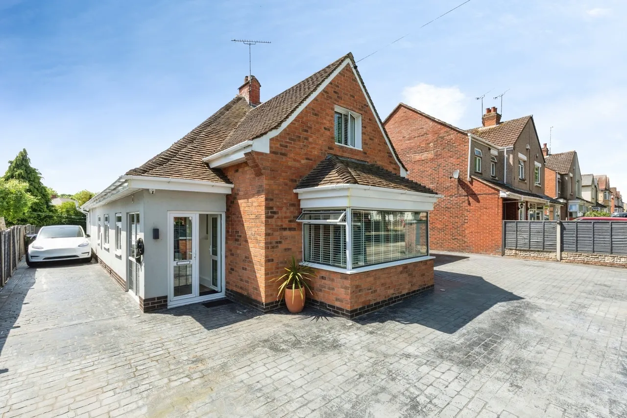 Lythalls Lane, Holbrooks, Coventry, CV6, photo 21