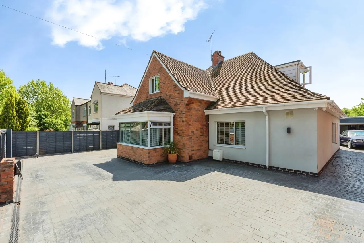 Lythalls Lane, Holbrooks, Coventry, CV6, photo 22