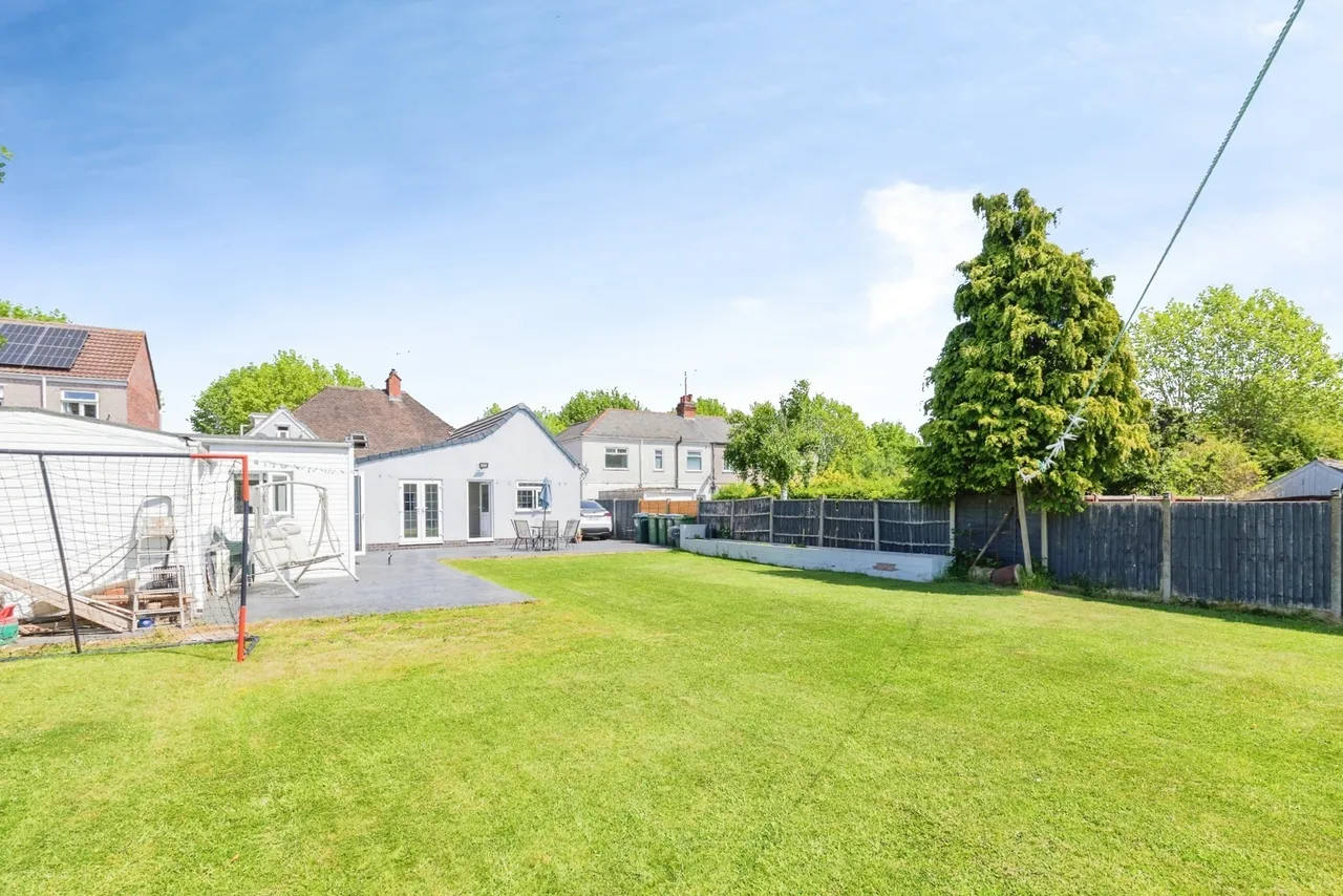 Lythalls Lane, Holbrooks, Coventry, CV6, photo 20