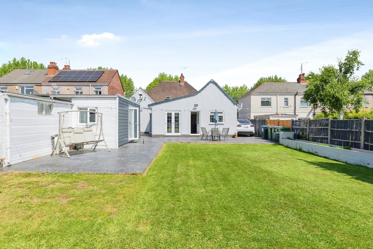 Lythalls Lane, Holbrooks, Coventry, CV6, photo 2
