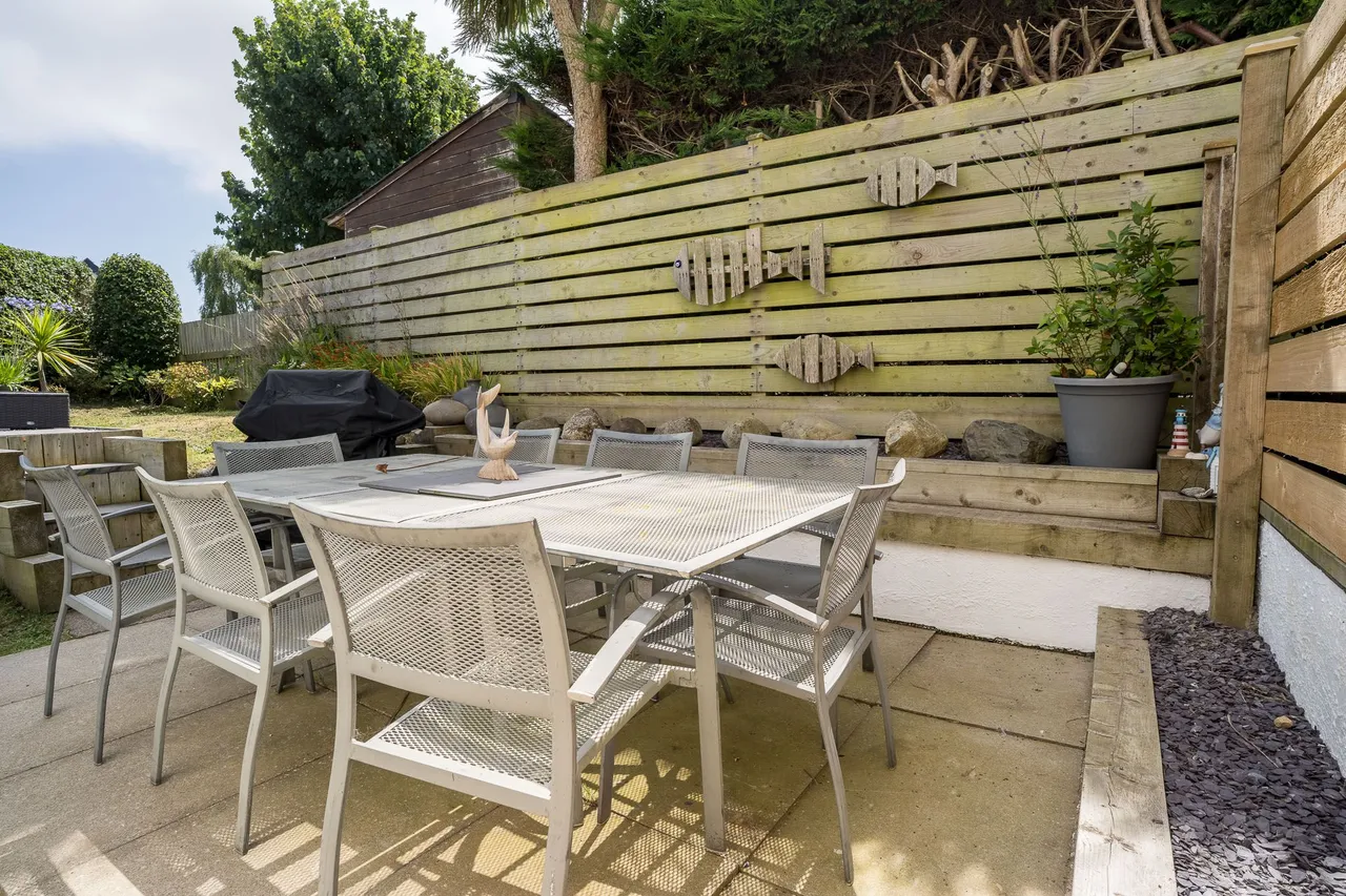 Min Y Don 252, Cae du Village, Abersoch, Pwllheli, Gwynedd, LL53 7DZ, photo 10