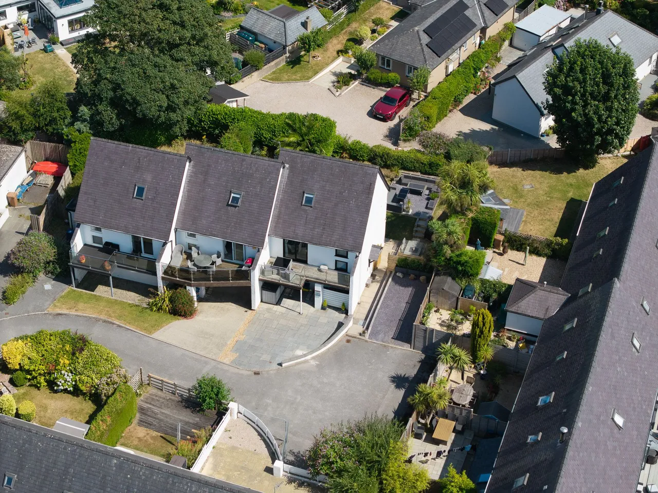 Min Y Don 252, Cae du Village, Abersoch, Pwllheli, Gwynedd, LL53 7DZ, photo 9