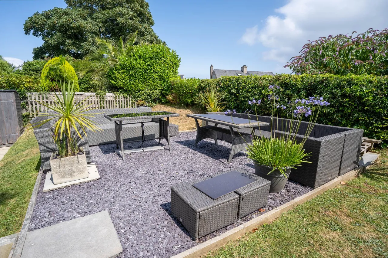 Min Y Don 252, Cae du Village, Abersoch, Pwllheli, Gwynedd, LL53 7DZ, photo 5