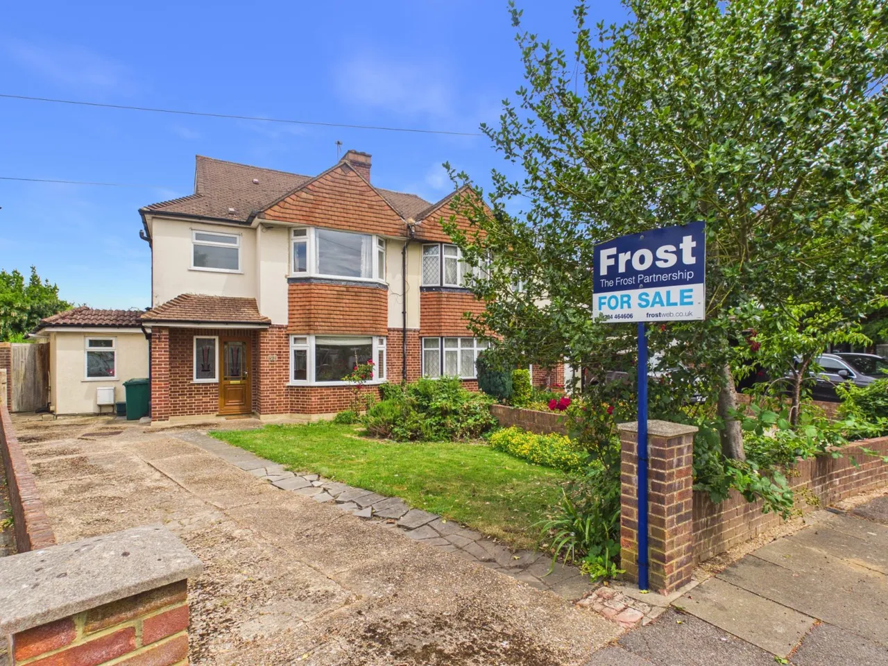 Grosvenor Road, Staines-upon-Thames, TW18, photo 2