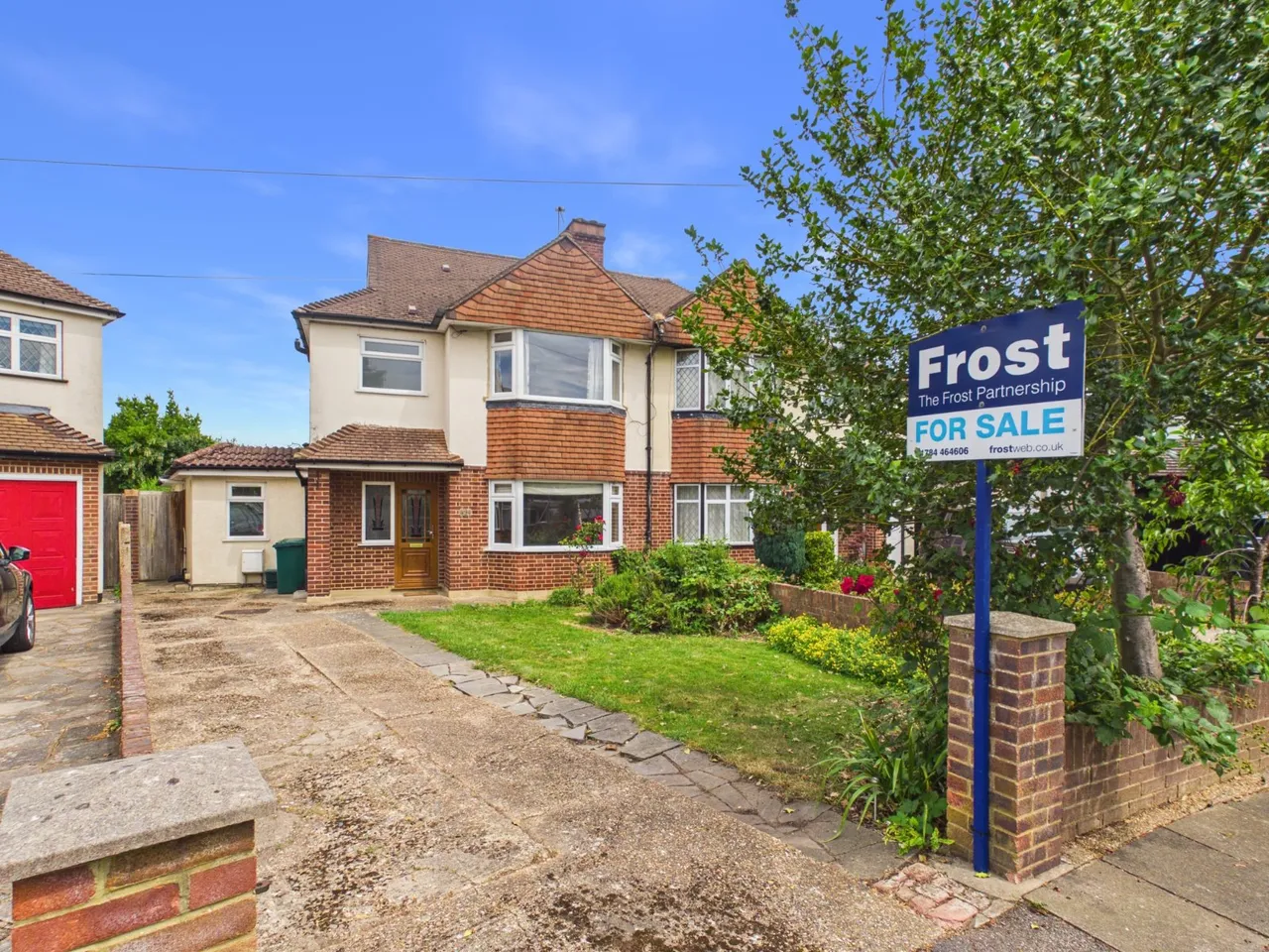 Grosvenor Road, Staines-upon-Thames, TW18, photo 19