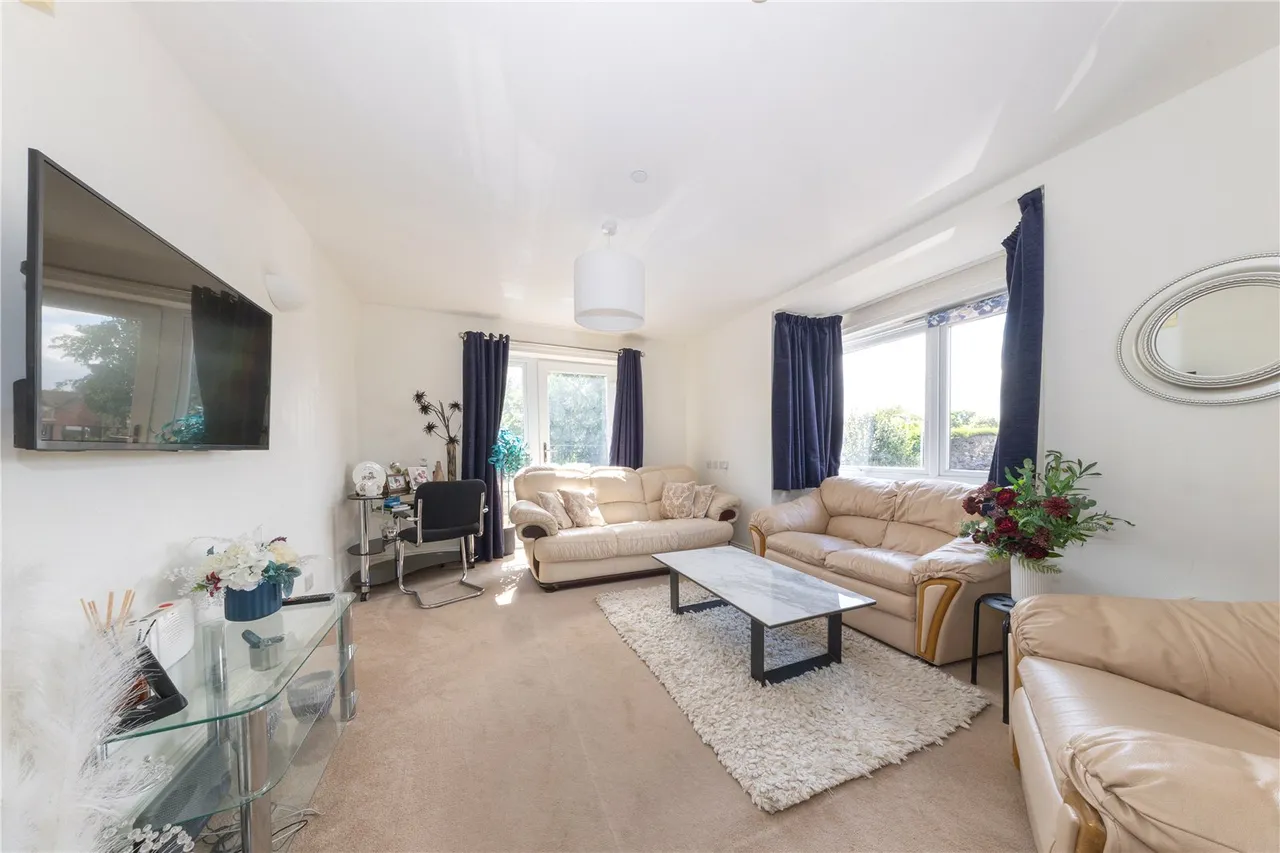 Newport Pagnell, Buckinghamshire, photo 2