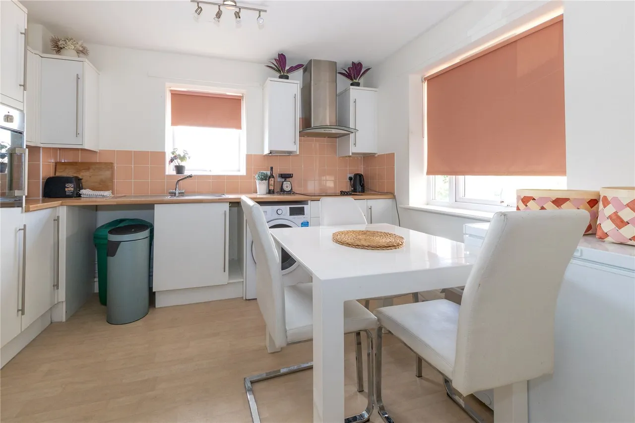 Newport Pagnell, Buckinghamshire, photo 4