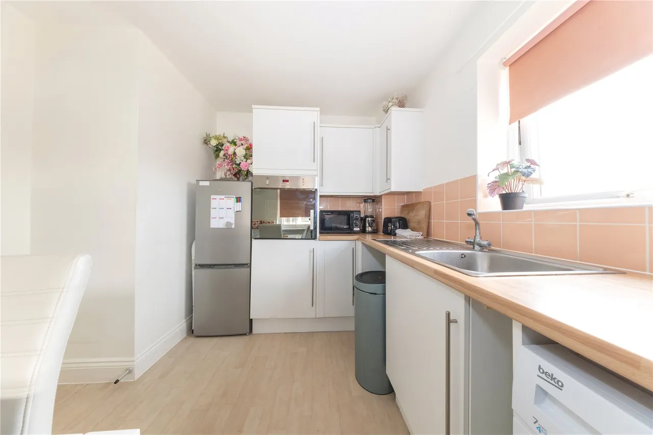 Newport Pagnell, Buckinghamshire, photo 8
