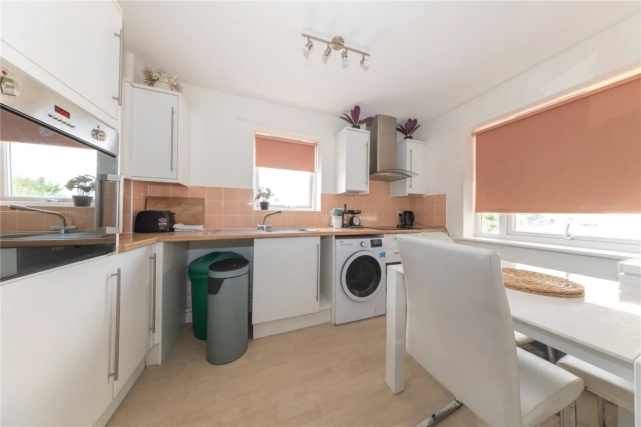 Newport Pagnell, Buckinghamshire, photo 7