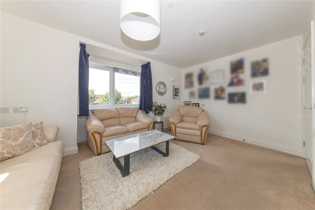 Newport Pagnell, Buckinghamshire, photo 6