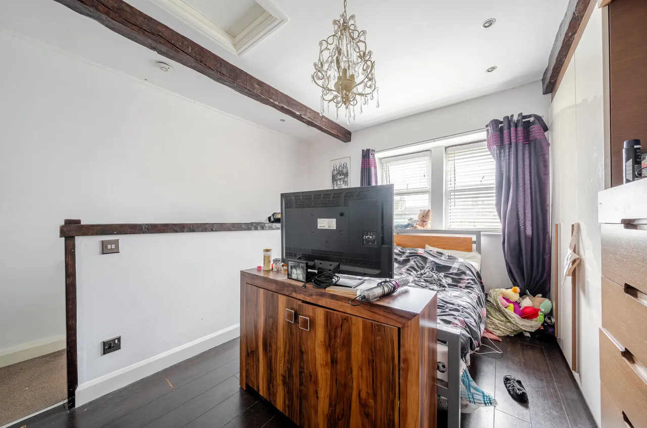 Woodland View, Calverley, LS28, photo 8