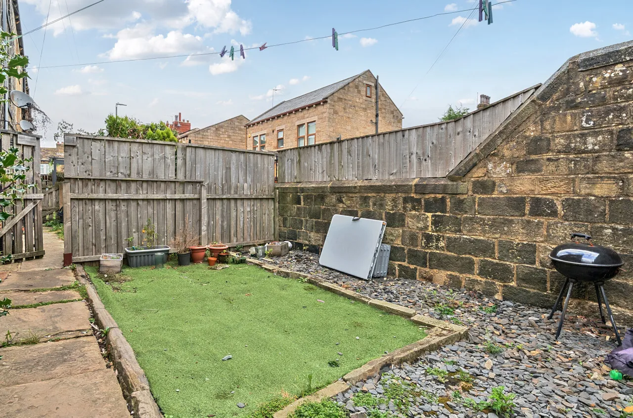 Woodland View, Calverley, LS28, photo 3
