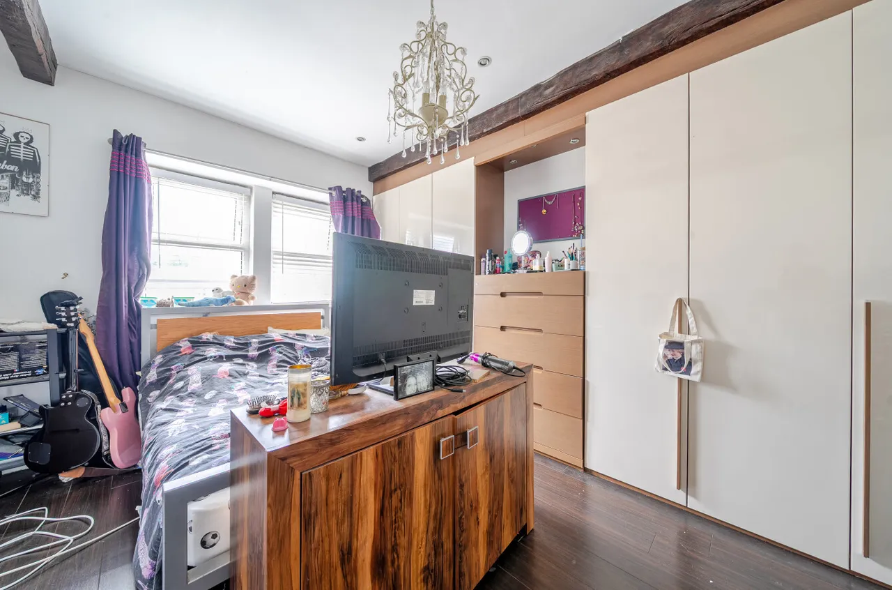 Woodland View, Calverley, LS28, photo 7