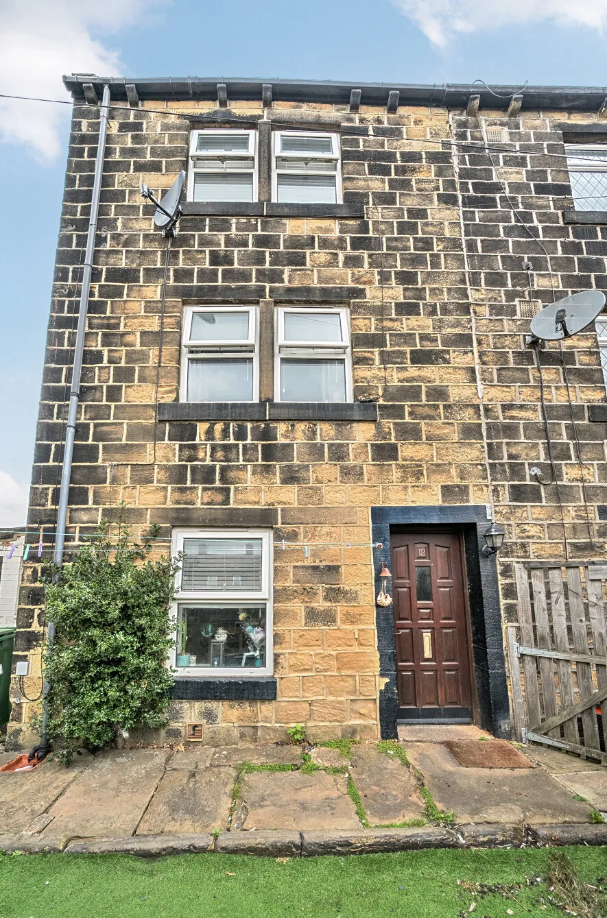 Woodland View, Calverley, LS28, photo 13