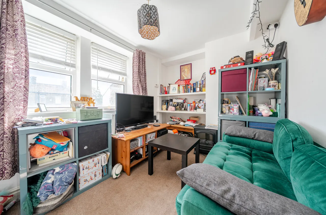 Woodland View, Calverley, LS28, photo 5