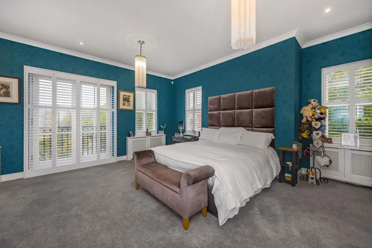 Brandesbury Square, Woodford Green, IG8, photo 19