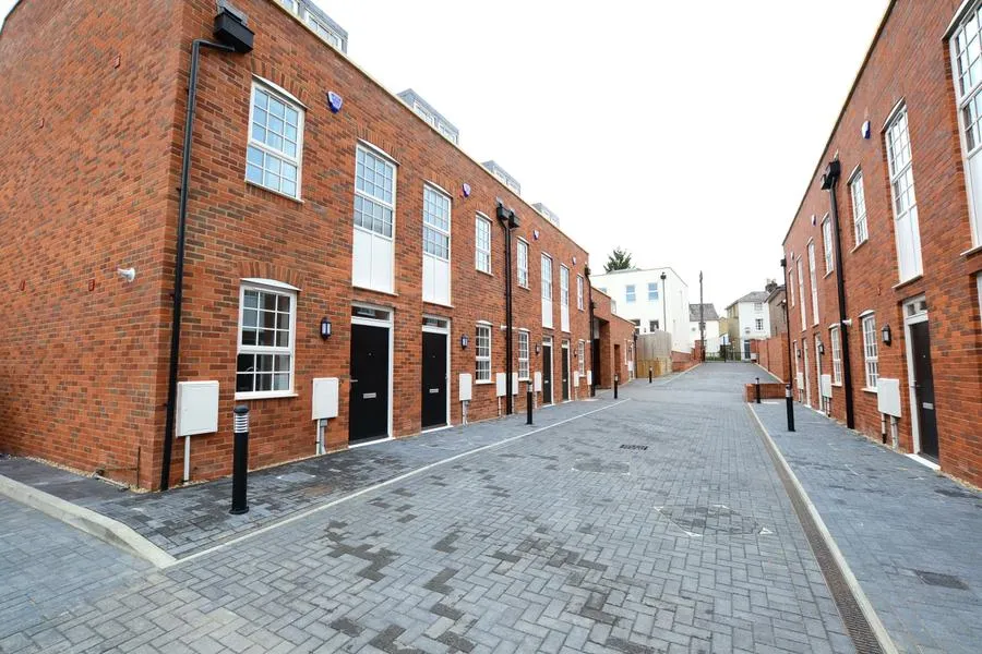 Kensington Mews, Tunbridge Wells, TN1, photo 16