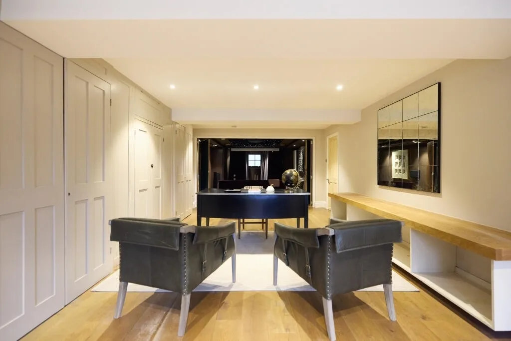 Rosebery Road London N10, photo 8