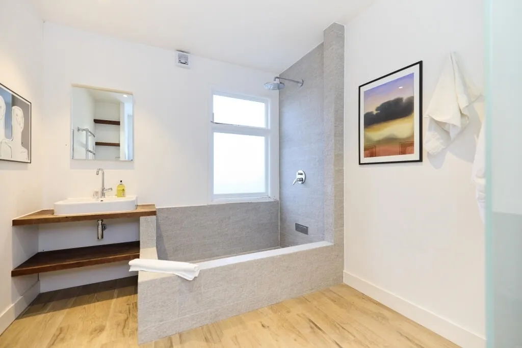 Rosebery Road London N10, photo 10