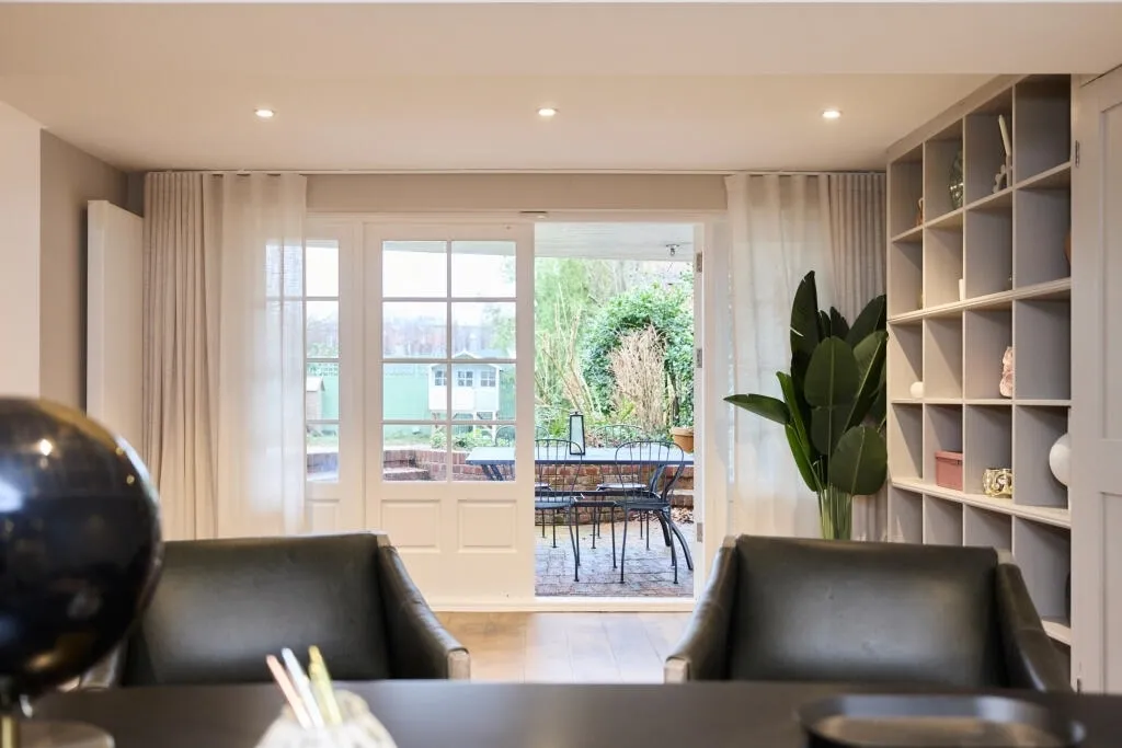 Rosebery Road London N10, photo 2