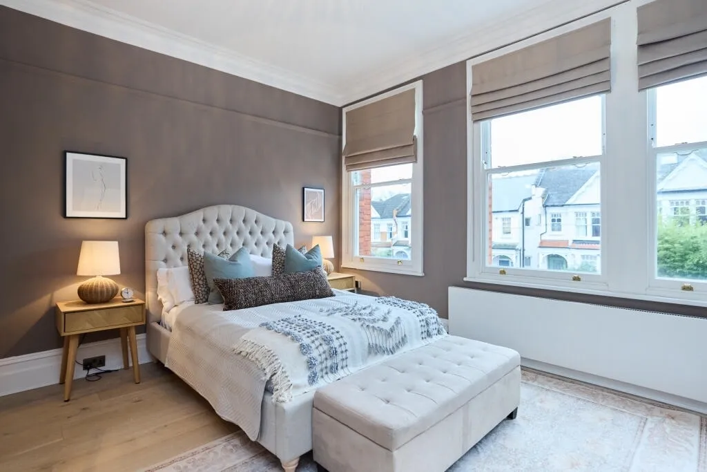 Rosebery Road London N10, photo 12