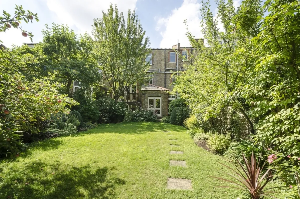Rosebery Road London N10, photo 4
