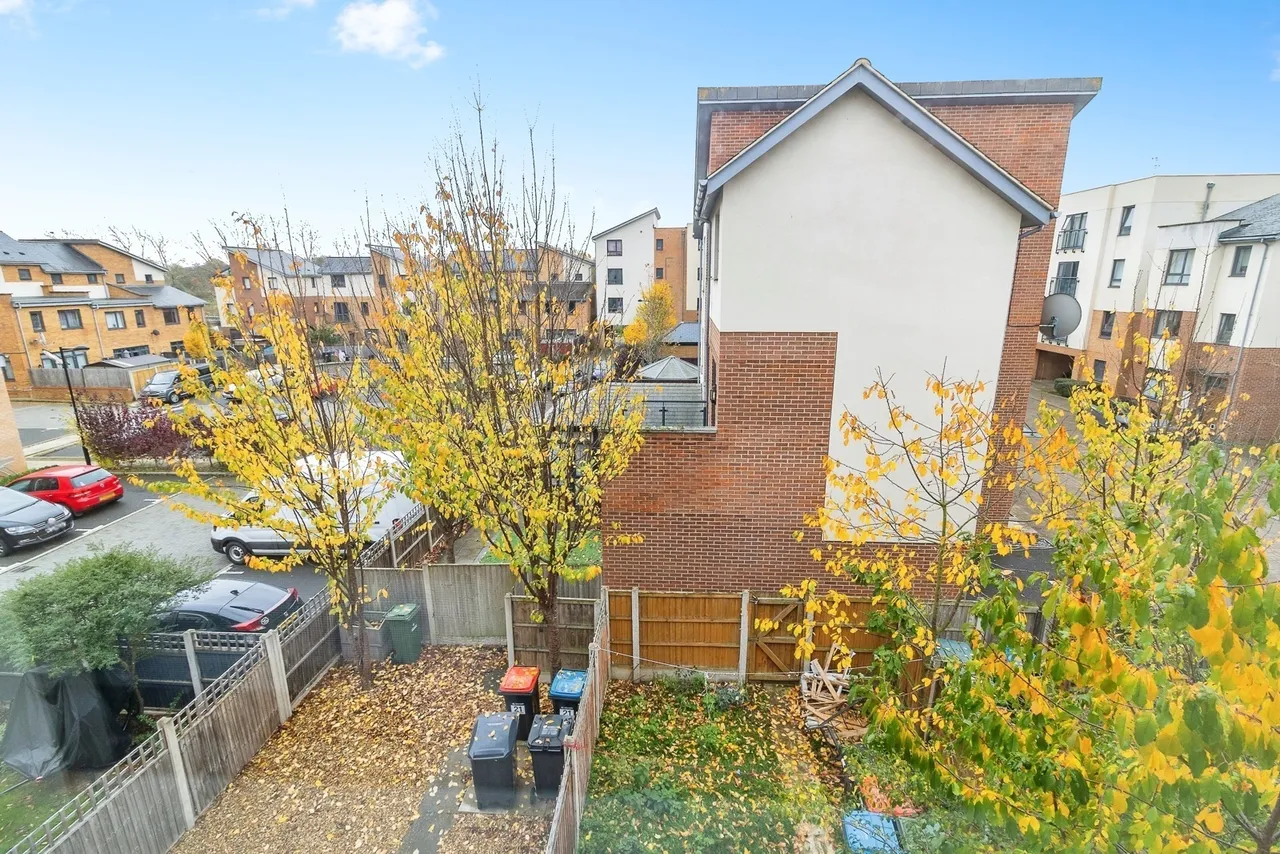 Langham Way, Ashland, Milton Keynes, Buckinghamshire, MK6, photo 17