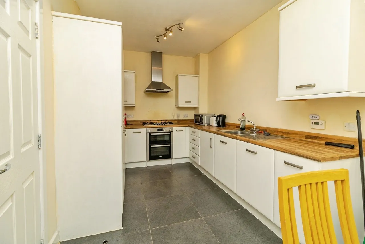 Langham Way, Ashland, Milton Keynes, Buckinghamshire, MK6, photo 5