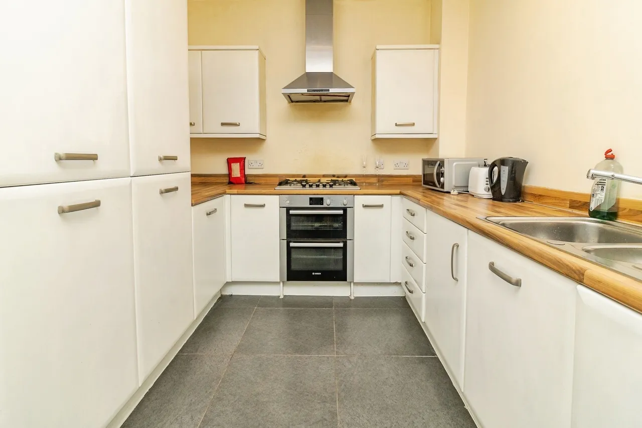 Langham Way, Ashland, Milton Keynes, Buckinghamshire, MK6, photo 2