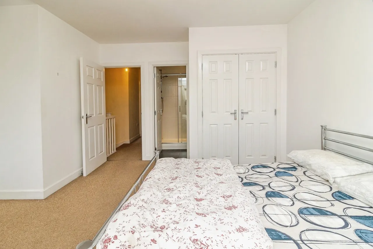Langham Way, Ashland, Milton Keynes, Buckinghamshire, MK6, photo 14