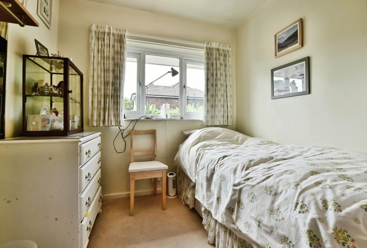 Bentinck Road, Altrincham, Greater Manchester, WA14, photo 8