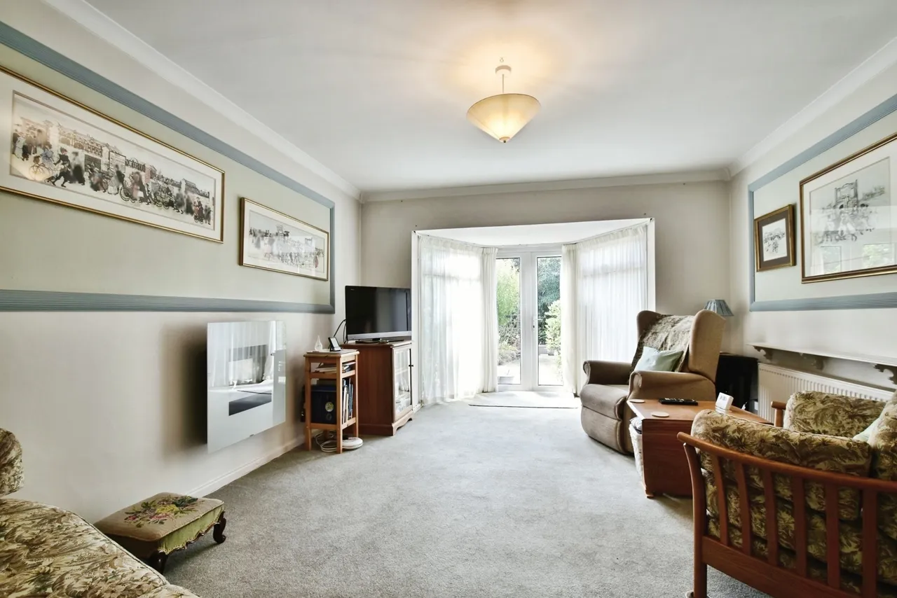 Bentinck Road, Altrincham, Greater Manchester, WA14, photo 26