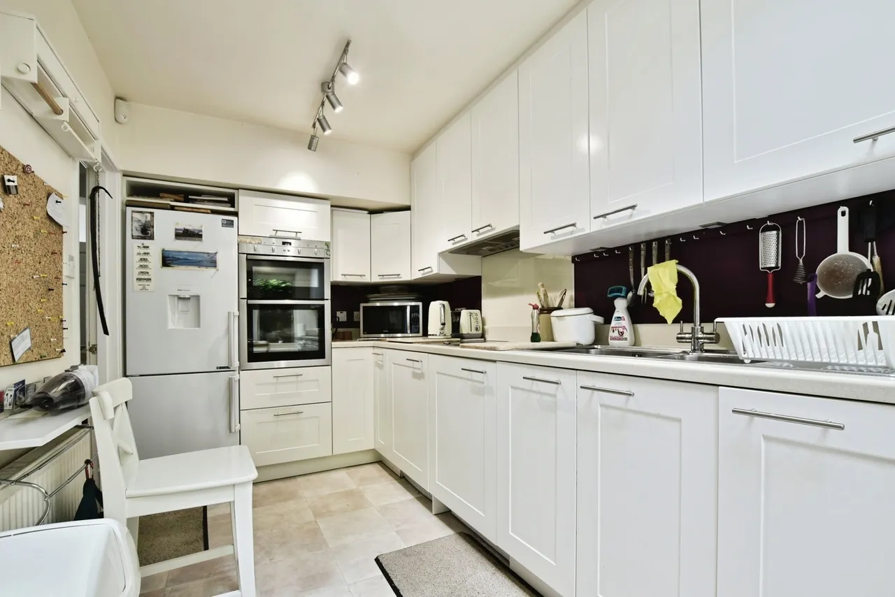 Bentinck Road, Altrincham, Greater Manchester, WA14, photo 11