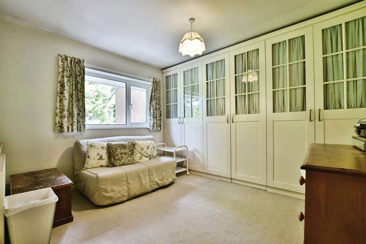 Bentinck Road, Altrincham, Greater Manchester, WA14, photo 7