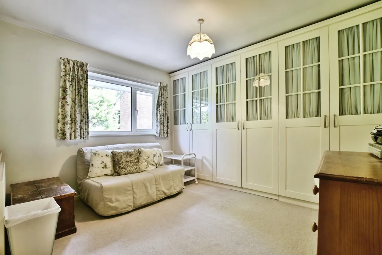Bentinck Road, Altrincham, Greater Manchester, WA14, photo 13