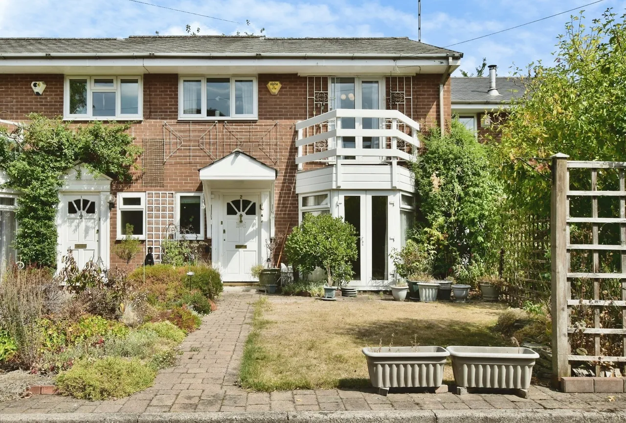 Bentinck Road, Altrincham, Greater Manchester, WA14, photo 22