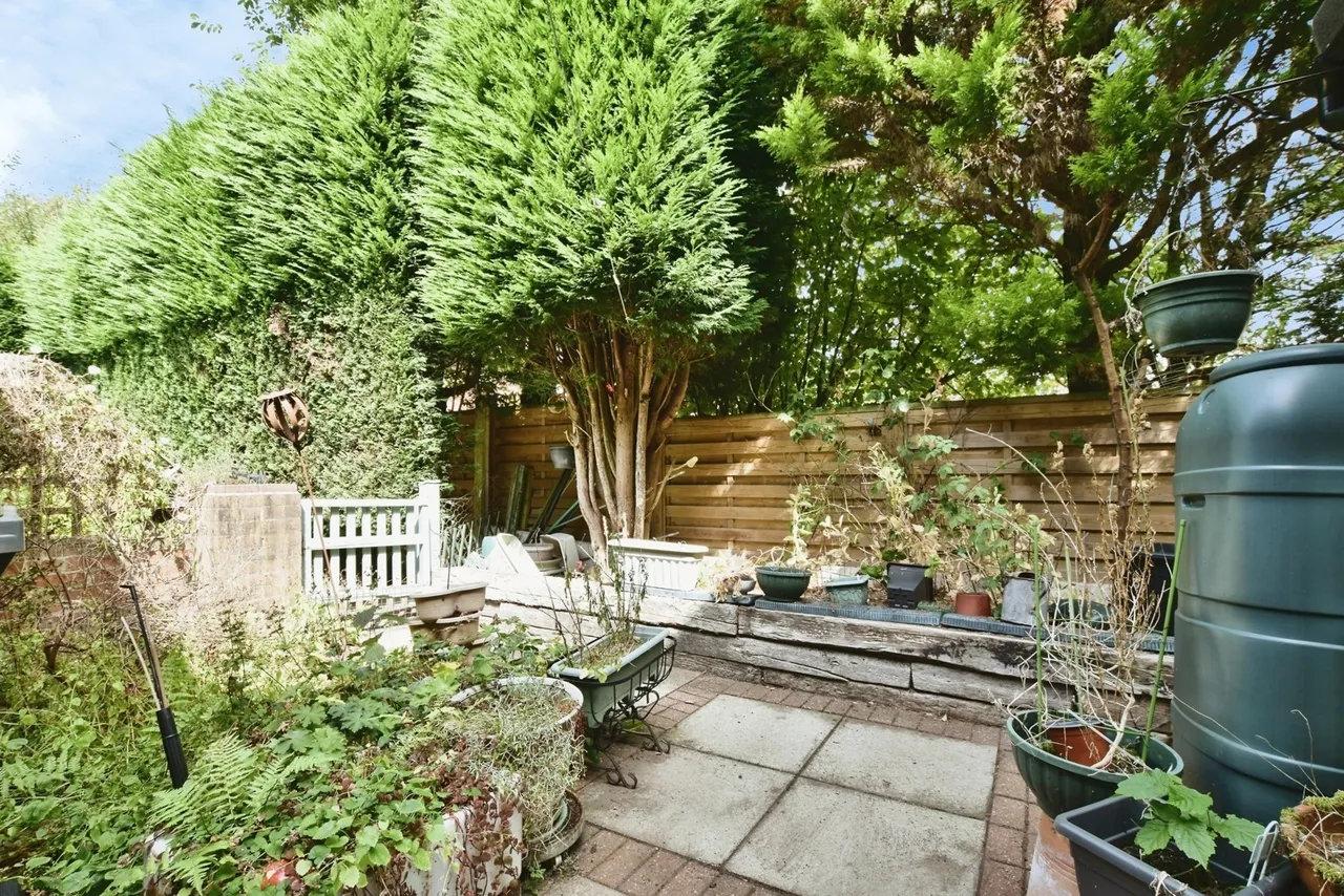 Bentinck Road, Altrincham, Greater Manchester, WA14, photo 10