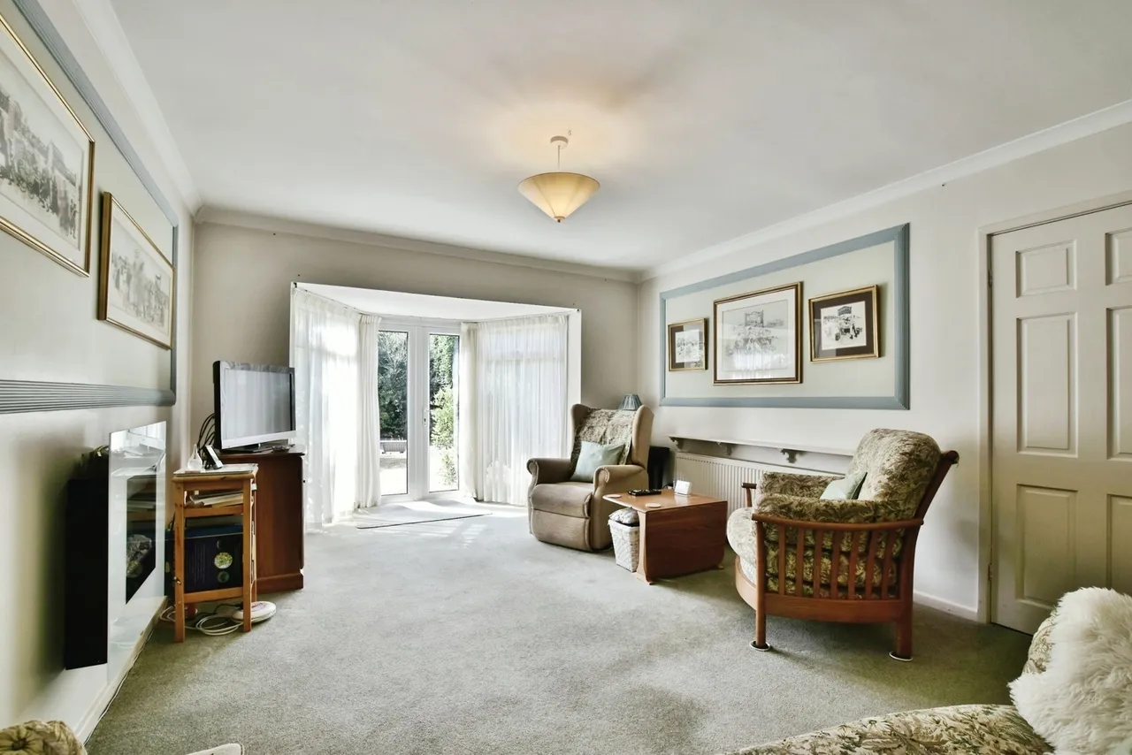 Bentinck Road, Altrincham, Greater Manchester, WA14, photo 20