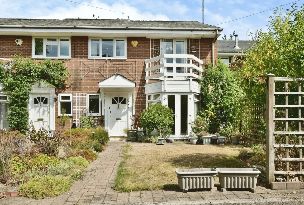 Bentinck Road, Altrincham, Greater Manchester, WA14, photo 23