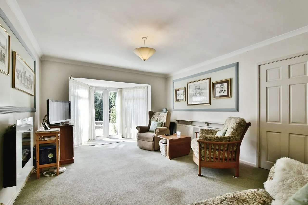 Bentinck Road, Altrincham, Greater Manchester, WA14, photo 3