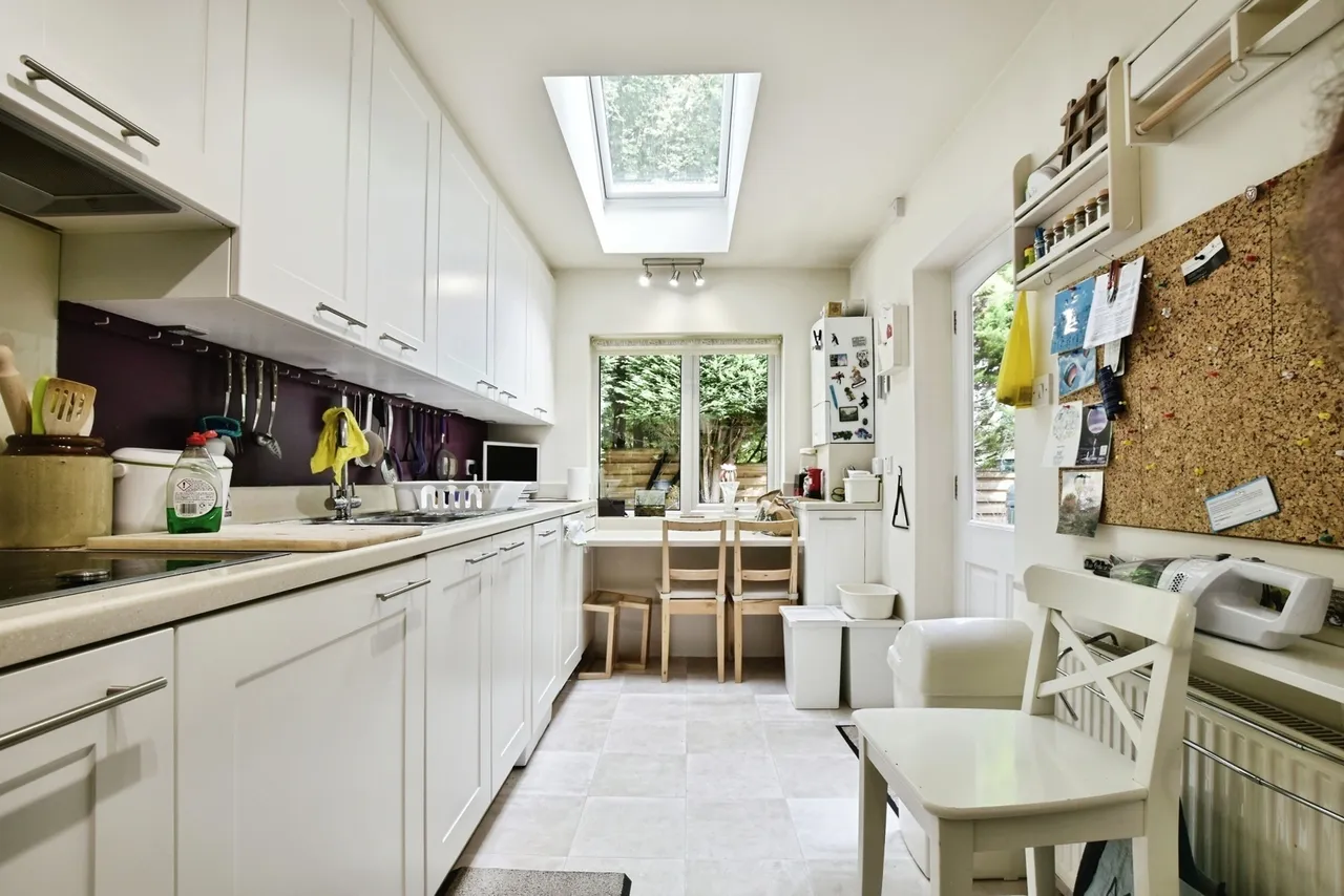 Bentinck Road, Altrincham, Greater Manchester, WA14, photo 2