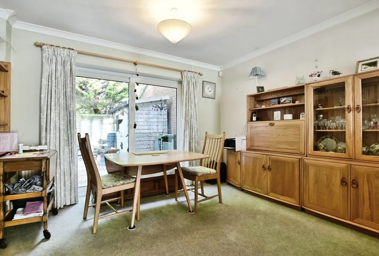 Bentinck Road, Altrincham, Greater Manchester, WA14, photo 4