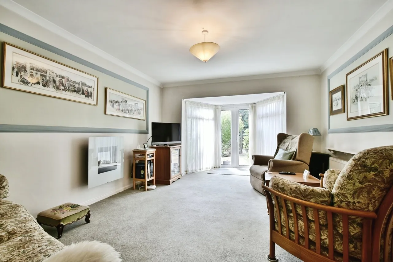 Bentinck Road, Altrincham, Greater Manchester, WA14, photo 18