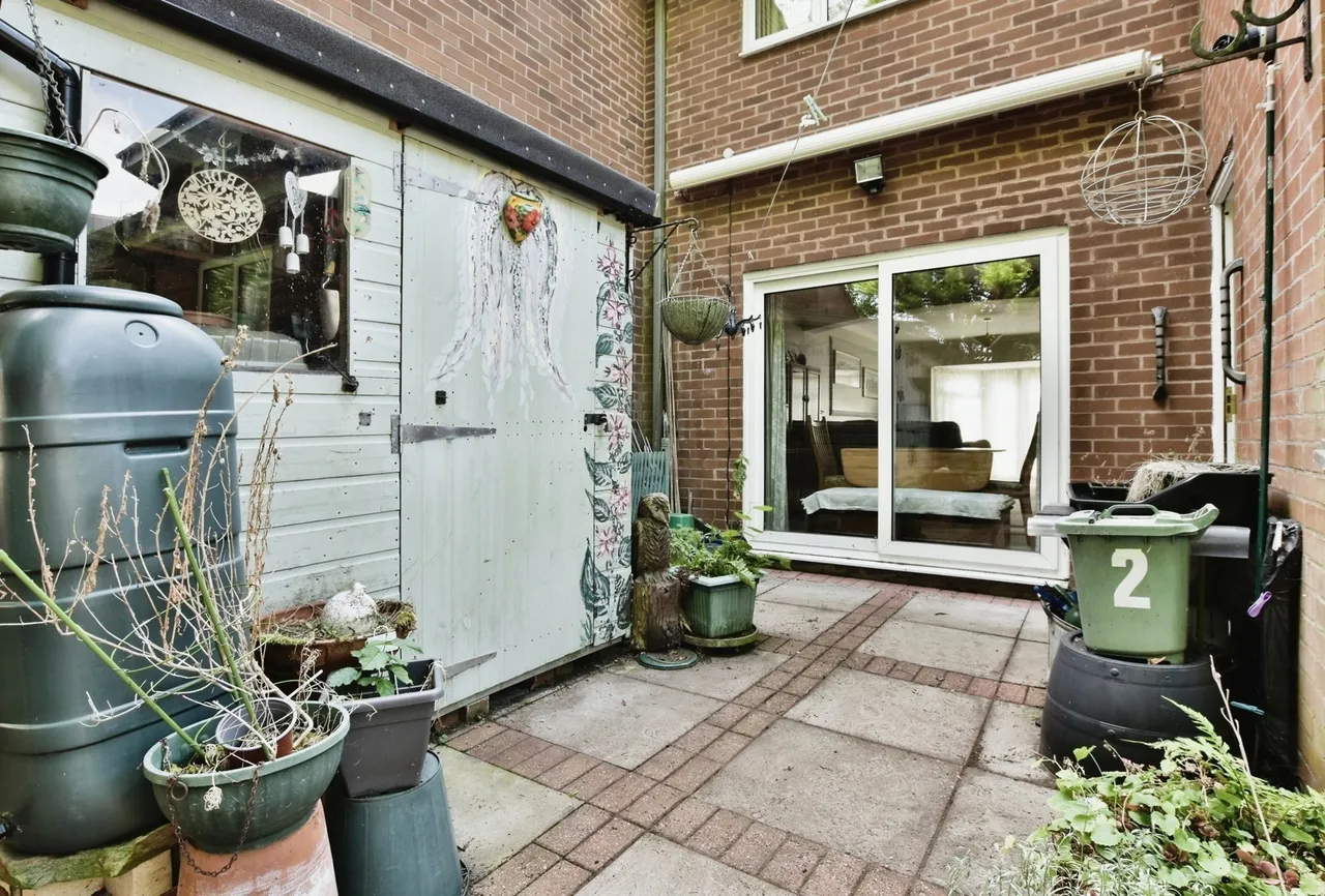 Bentinck Road, Altrincham, Greater Manchester, WA14, photo 15