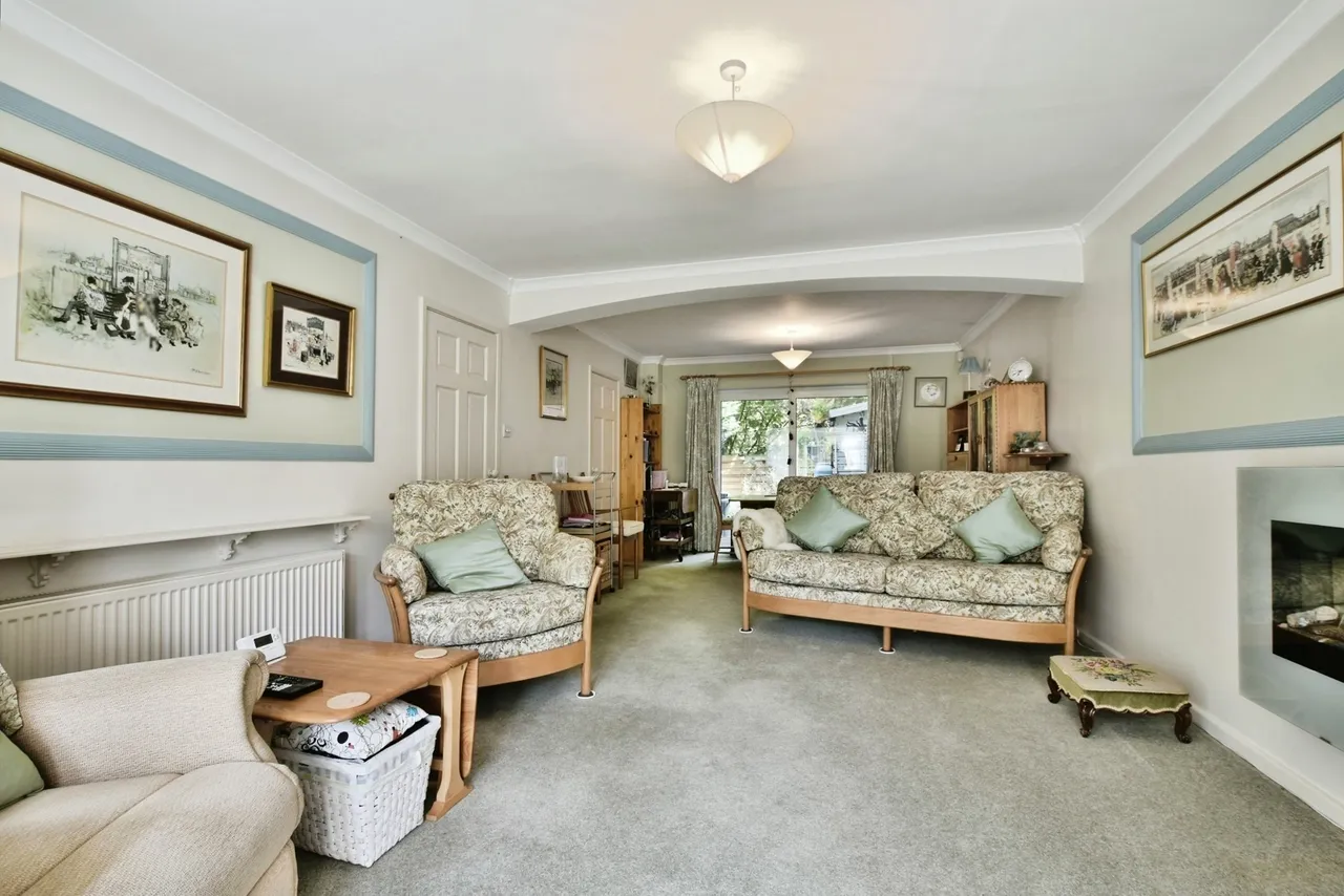 Bentinck Road, Altrincham, Greater Manchester, WA14, photo 19