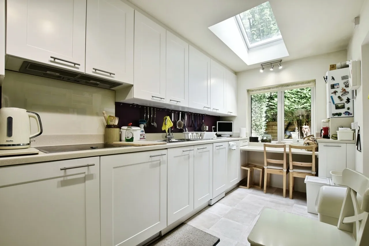 Bentinck Road, Altrincham, Greater Manchester, WA14, photo 25