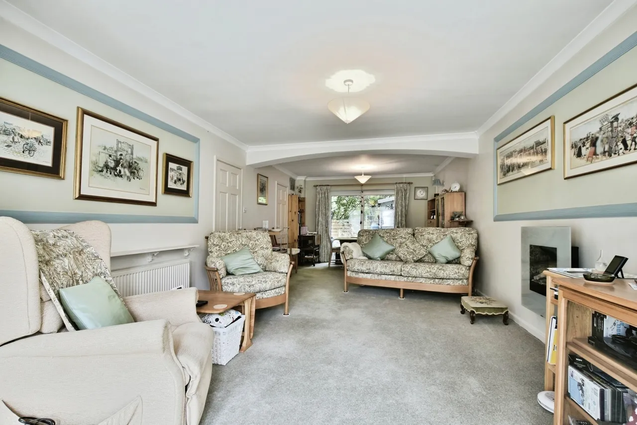 Bentinck Road, Altrincham, Greater Manchester, WA14, photo 21