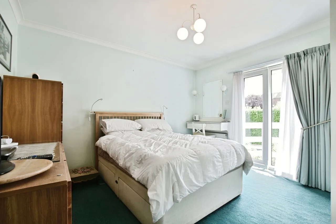 Bentinck Road, Altrincham, Greater Manchester, WA14, photo 6