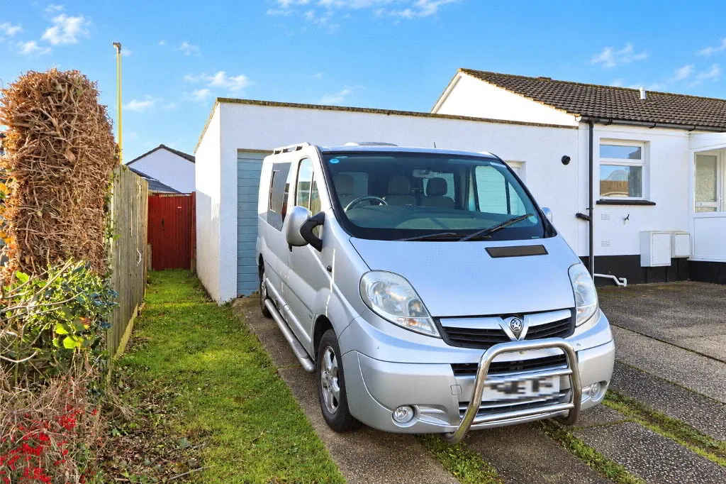 Bideford, EX39, photo 17