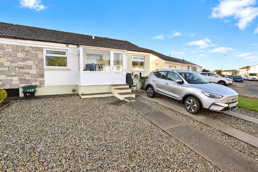 2 bed house for sale, Bideford, EX39